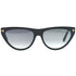 Tom Ford Ft0990 01B Amber 02 Black Sunglasses